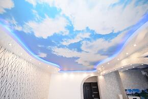Megapolis Apartments on prospect Revolyutsii 9A