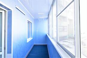 Megapolis Apartments on Moskovsky prospect 112 – apt 547