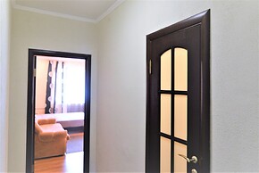 Megapolis Apartments on Moskovsky prospect 112 – apt 547