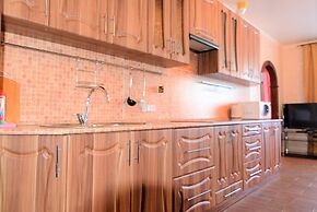 Megapolis Apartments on Moskovsky prospect 112 – apt 547