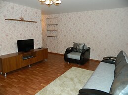 Megapolis Apartments on Plekhanovskaya street 25 – apt 46