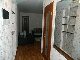 Megapolis Apartments on Plekhanovskaya street 25 – apt 46