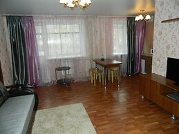 Megapolis Apartments on Plekhanovskaya street 25 – apt 46