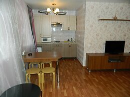 Megapolis Apartments on Plekhanovskaya street 25 – apt 46