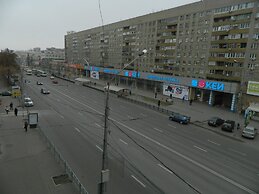 Megapolis Apartments on Plekhanovskaya street 25 – apt 46