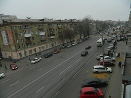 Megapolis Apartments on Plekhanovskaya street 25 – apt 46