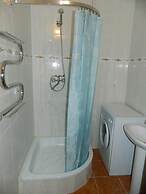 Megapolis Apartments on Plekhanovskaya street 25 – apt 46