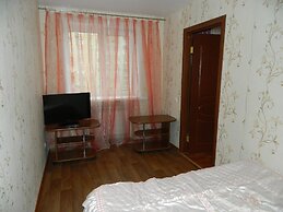 Megapolis Apartments on Plekhanovskaya street 25 – apt 46