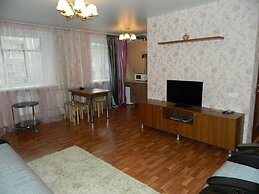 Megapolis Apartments on Plekhanovskaya street 25 – apt 46
