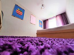 Megapolis Apartments on Karla Marksa 76