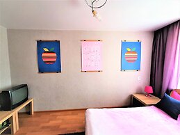 Megapolis Apartments on Karla Marksa 76