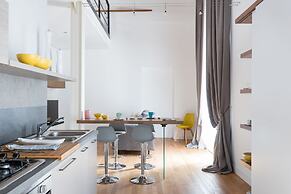 Loft Mercado a Ortigia