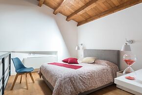 Loft Mercado a Ortigia