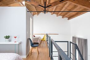 Loft Mercado a Ortigia