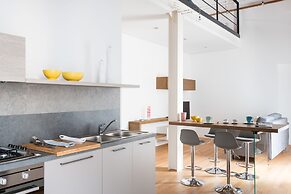 Loft Mercado a Ortigia