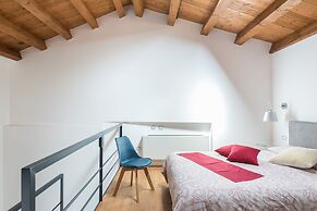 Loft Mercado a Ortigia