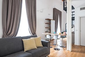Loft Mercado a Ortigia