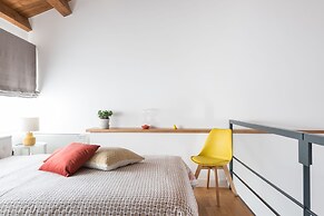 Loft Mercado a Ortigia