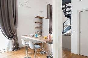 Loft Mercado a Ortigia
