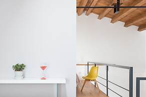 Loft Mercado a Ortigia