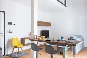 Loft Mercado a Ortigia