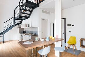 Loft Mercado a Ortigia