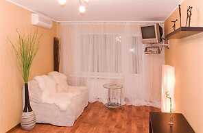 Megapolis Apartments on Nikitinskaya street 21 – apt 70