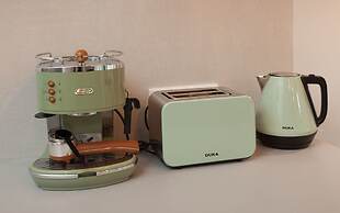 City of The Kings Piano Apartment