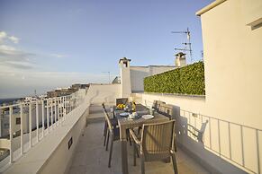 Scirocco Apartment with terrace