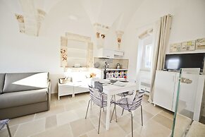 Scirocco Apartment with terrace
