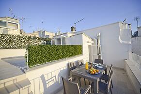 Scirocco Apartment with terrace