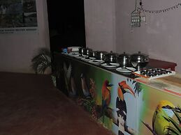 Jungle Nest Homestay