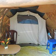 Jungle Nest Homestay