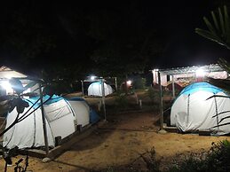 Jungle Nest Homestay