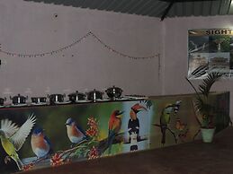 Jungle Nest Homestay