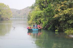 Jungle Nest Homestay