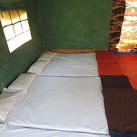 Jungle Nest Homestay