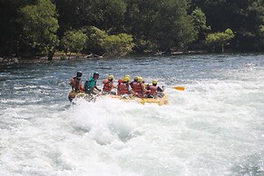 Jungle Nest Homestay