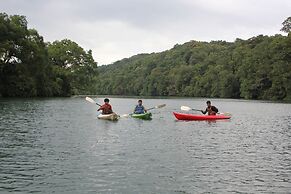 Jungle Nest Homestay