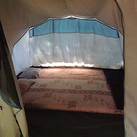 Jungle Nest Homestay