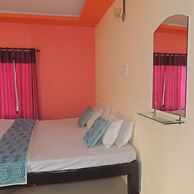 Jungle Nest Homestay