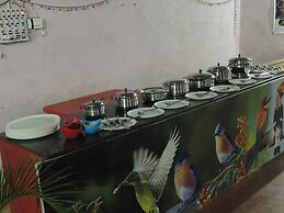 Jungle Nest Homestay