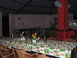 Jungle Nest Homestay