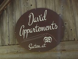 David Appartments