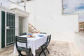 Terrazza Primavera