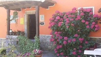 Hotel Peñalba