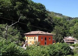 Hotel Peñalba