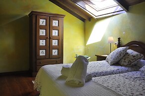 Hotel Peñalba