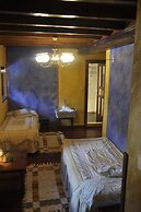 Hotel Peñalba