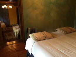 Hotel Peñalba